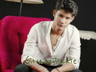 GiovanniDante
