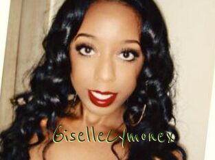 GiselleCymonex Question Coquine
