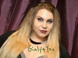 Giuly4You
