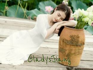GladysJiang