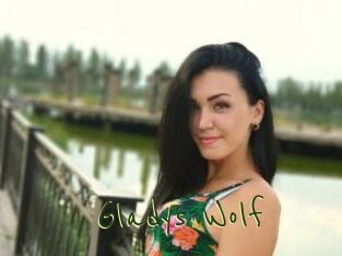 Gladys_Wolf