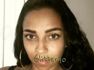 Glitter90