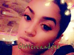 Glittercandy93 Question Coquine