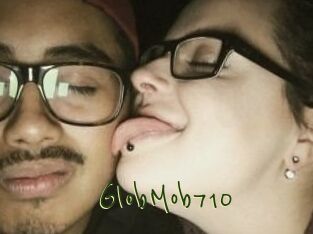 GlobMob710