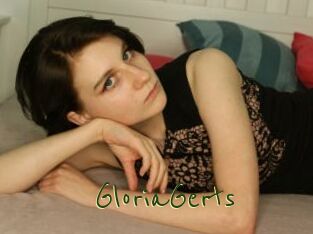 GloriaGerts Question Coquine