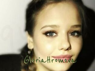 GloriaHromova