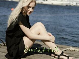 GloriaKeinX