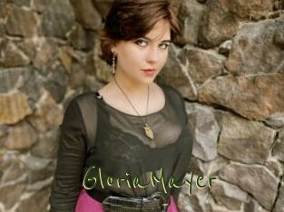 GloriaMayer