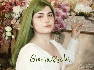 GloriaRichi Question Coquine