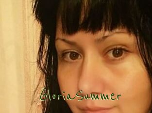GloriaSummer