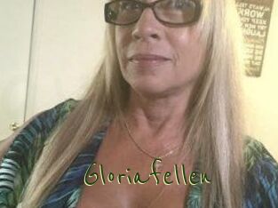 Gloriafellen