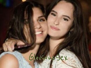 GloriousSex