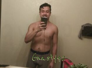 Gnasty42