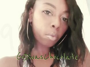 GoDivasChocolate Question Coquine