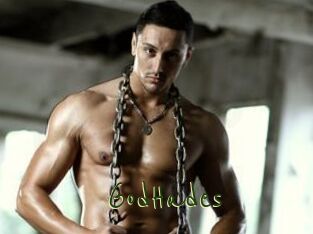 GodHades