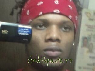 GodSpark77