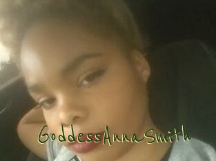 GoddessAnnaSmith
