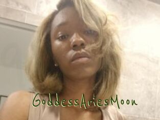 GoddessAriesMoon