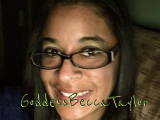 GoddessBeccaTaylor