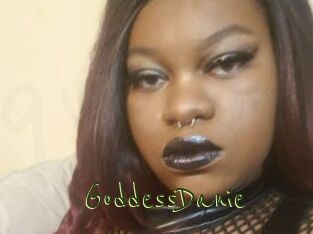 GoddessDanie