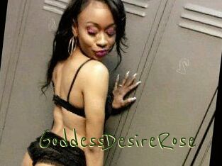 GoddessDesireRose