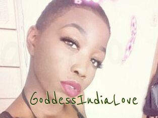 GoddessIndiaLove