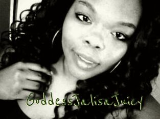 GoddessJalisaJuicy