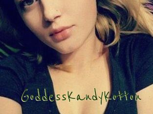 GoddessKandyKotton
