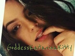 GoddessKatarinaKitty
