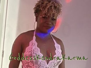 GoddessKendraKarma