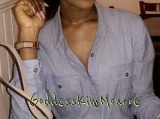 GoddessKimMonroe