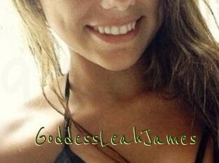 GoddessLeahJames