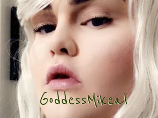 GoddessMikeal