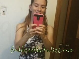 GoddessNatalieCruz