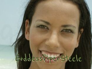 GoddessPiperSteele