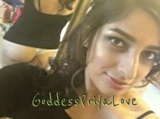 GoddessPriyaLove