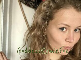GoddessRomieFox