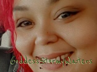 GoddessStormyWaters