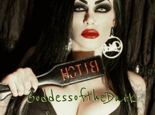 GoddessoftheDark