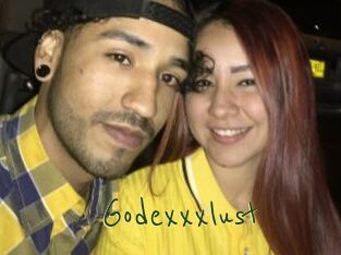 Godexxxlust