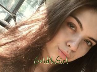GoldXGirl