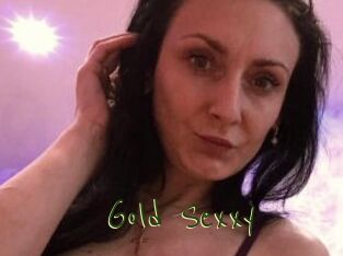 Gold_Sexxy