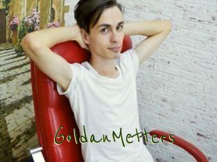 GoldanMetters