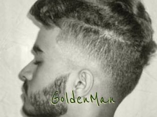 GoldenMan