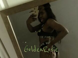GoldenRosie
