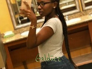 Goldiiee