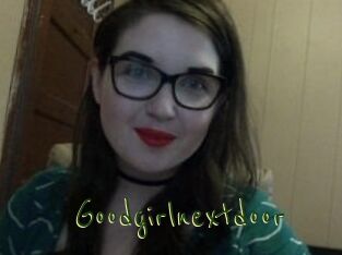 Goodgirlnextdoor