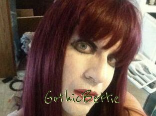 GothicBettie