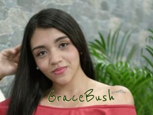 GraceBush Question Coquine