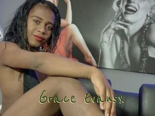 Grace_Evansx Question Coquine